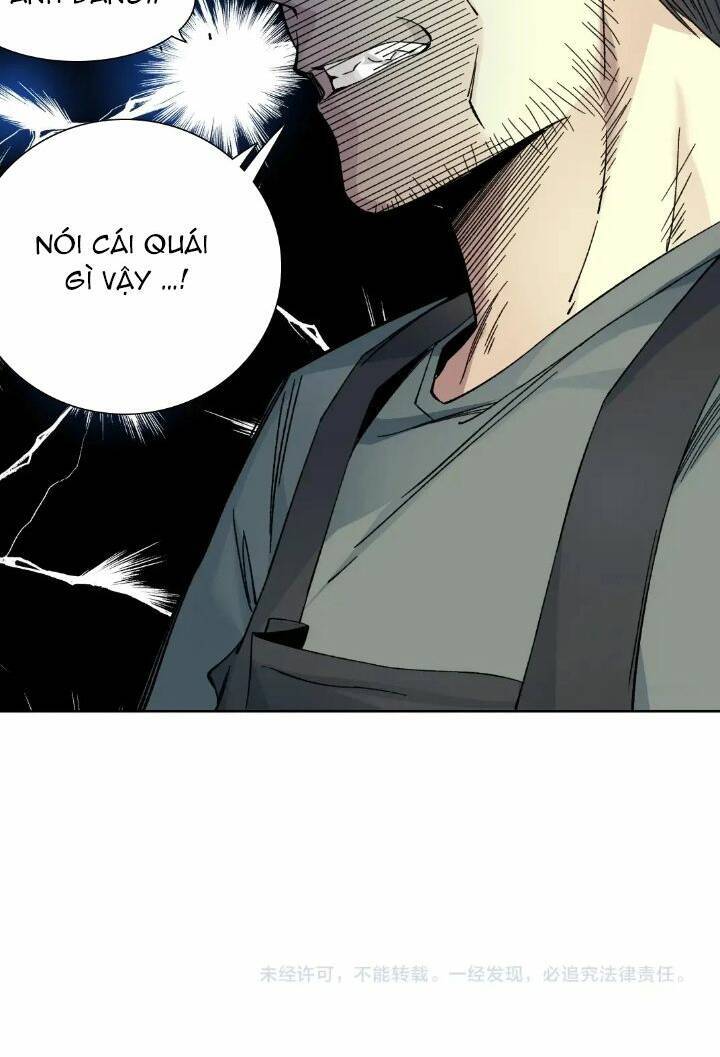 Câu Lạc Bộ Trường Sinh chapter 228 - Trang 17