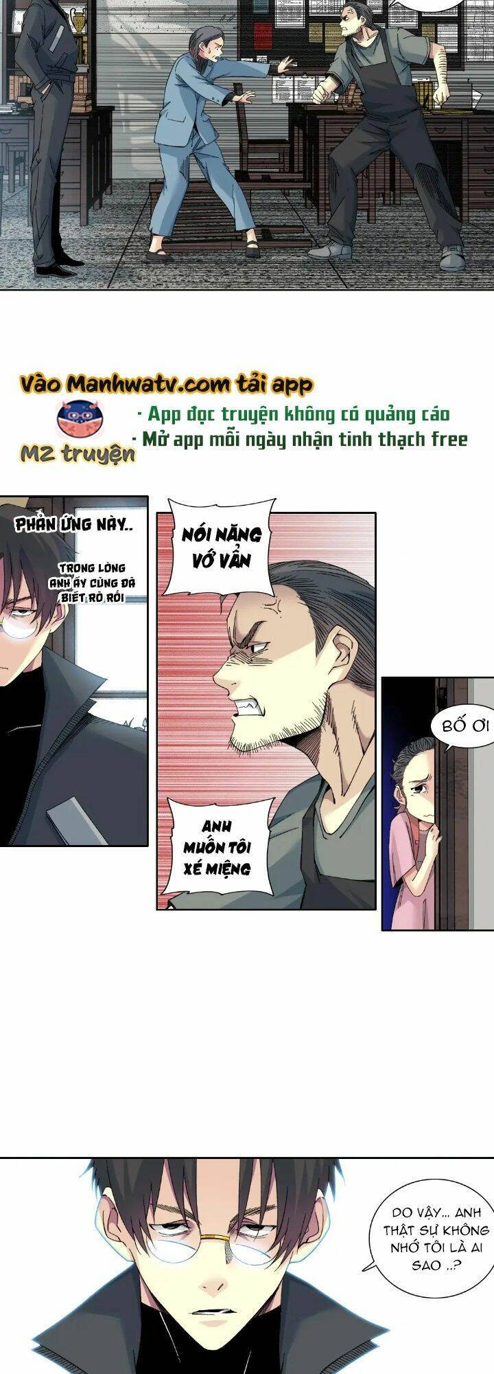 Câu Lạc Bộ Trường Sinh chapter 229 - Upload bởi truyensieuhay.com