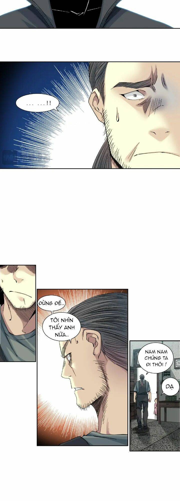 Câu Lạc Bộ Trường Sinh chapter 229 - Upload bởi truyensieuhay.com