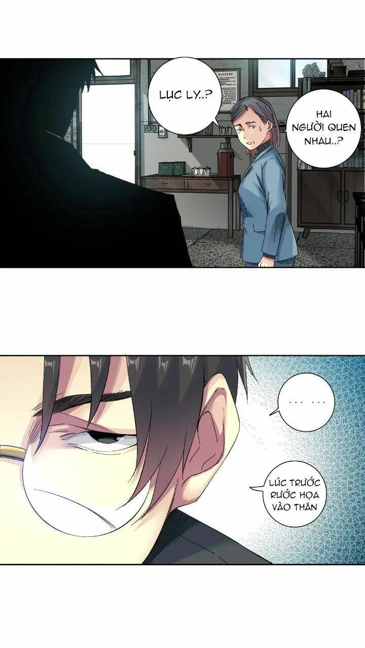 Câu Lạc Bộ Trường Sinh chapter 229 - Upload bởi truyensieuhay.com