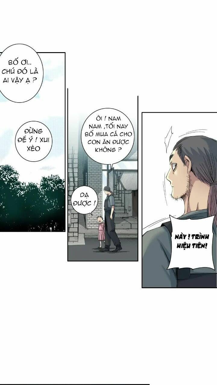 Câu Lạc Bộ Trường Sinh chapter 229 - Upload bởi truyensieuhay.com