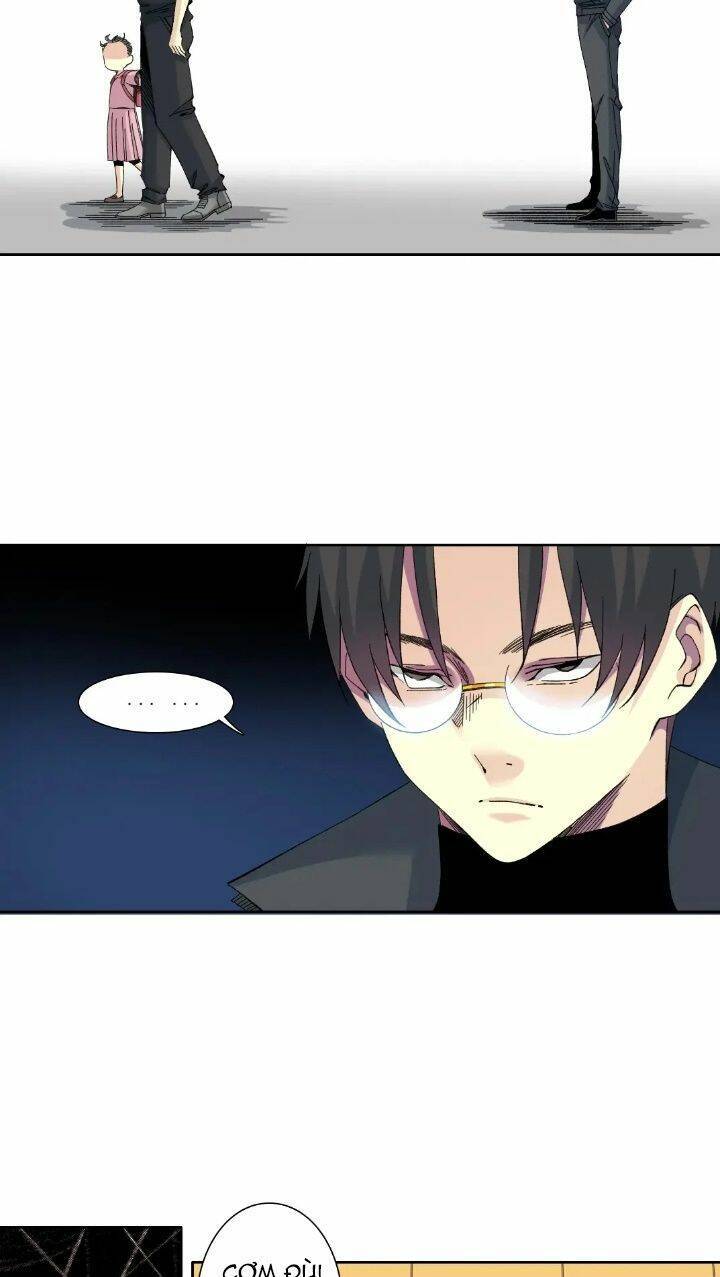 Câu Lạc Bộ Trường Sinh chapter 229 - Upload bởi truyensieuhay.com