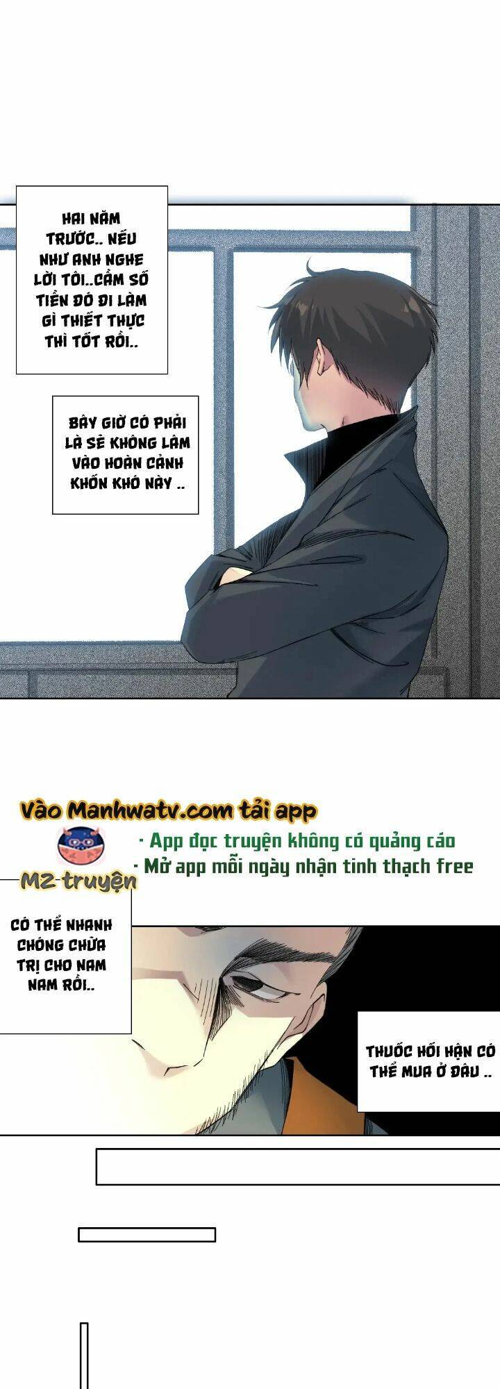 Câu Lạc Bộ Trường Sinh chapter 231 - Trang 13
