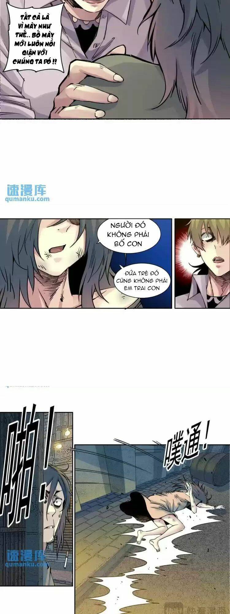 Câu Lạc Bộ Trường Sinh chapter 232 - Trang 12