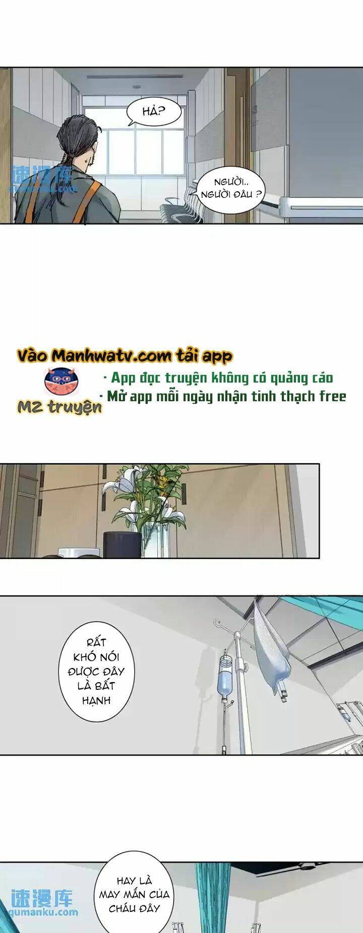Câu Lạc Bộ Trường Sinh chapter 233 - Trang 14