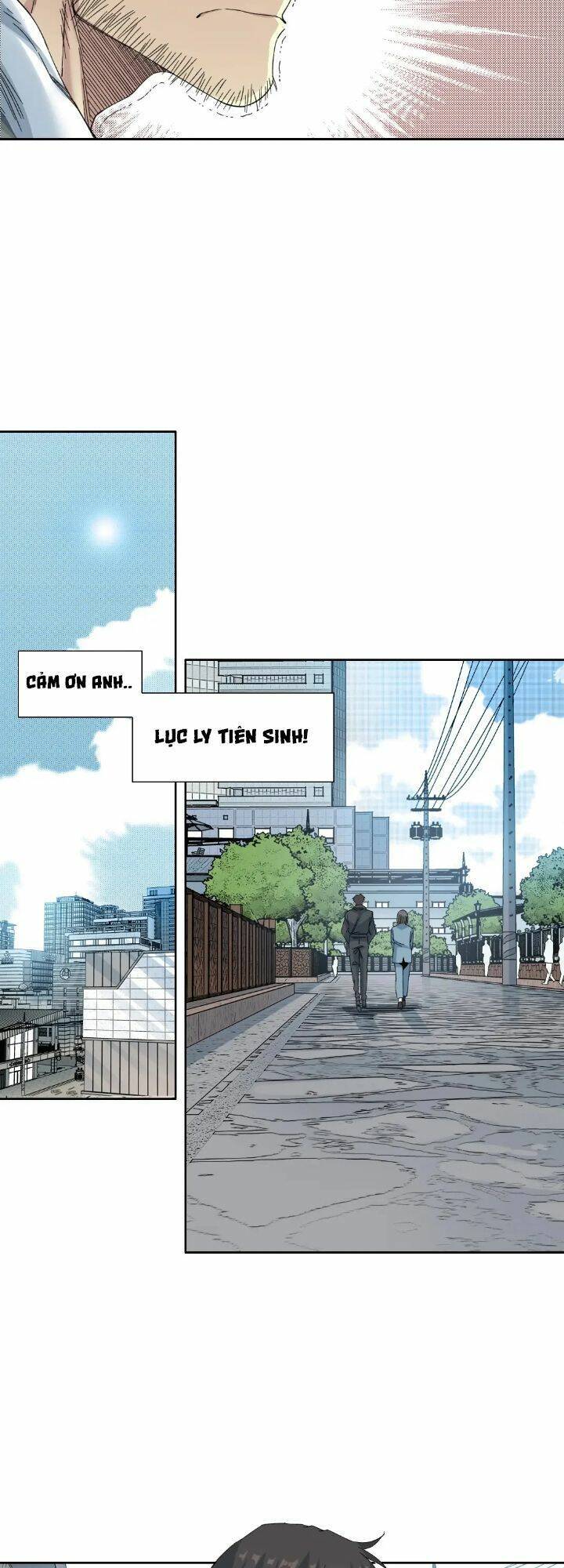Câu Lạc Bộ Trường Sinh chapter 235 - Trang 3
