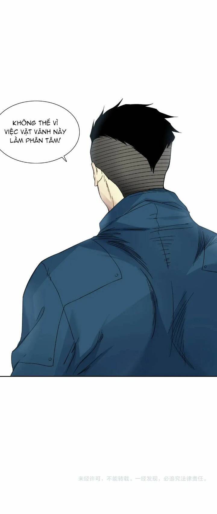 Câu Lạc Bộ Trường Sinh chapter 237 - Trang 16
