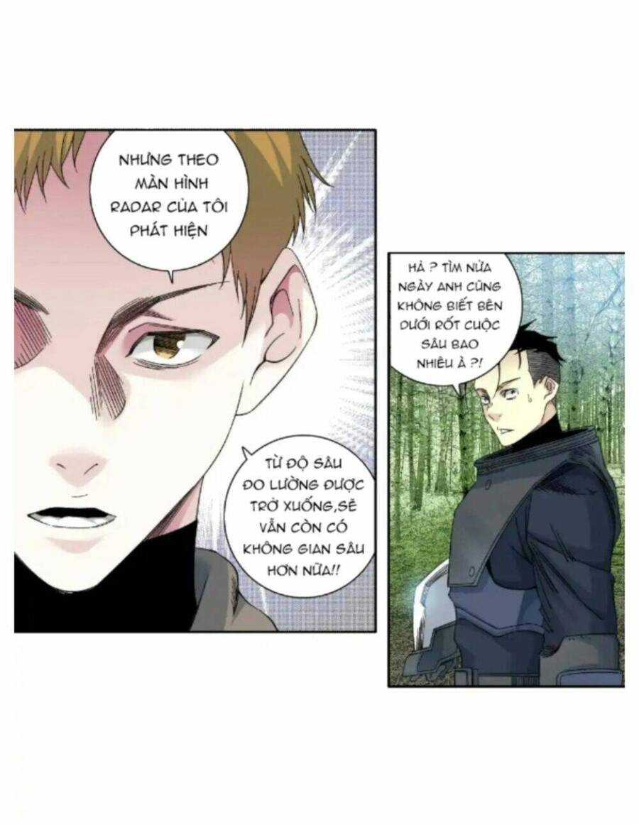 Câu Lạc Bộ Trường Sinh chapter 238 - Upload bởi truyensieuhay.com