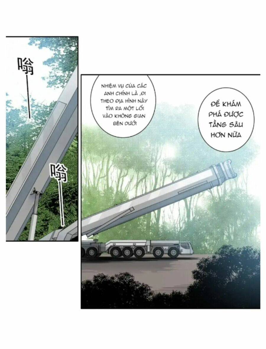 Câu Lạc Bộ Trường Sinh chapter 238 - Upload bởi truyensieuhay.com