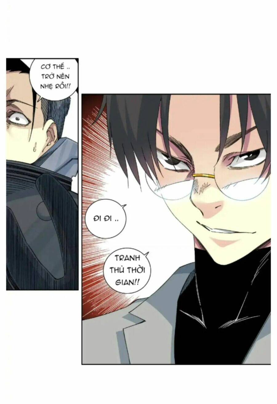 Câu Lạc Bộ Trường Sinh chapter 238 - Upload bởi truyensieuhay.com