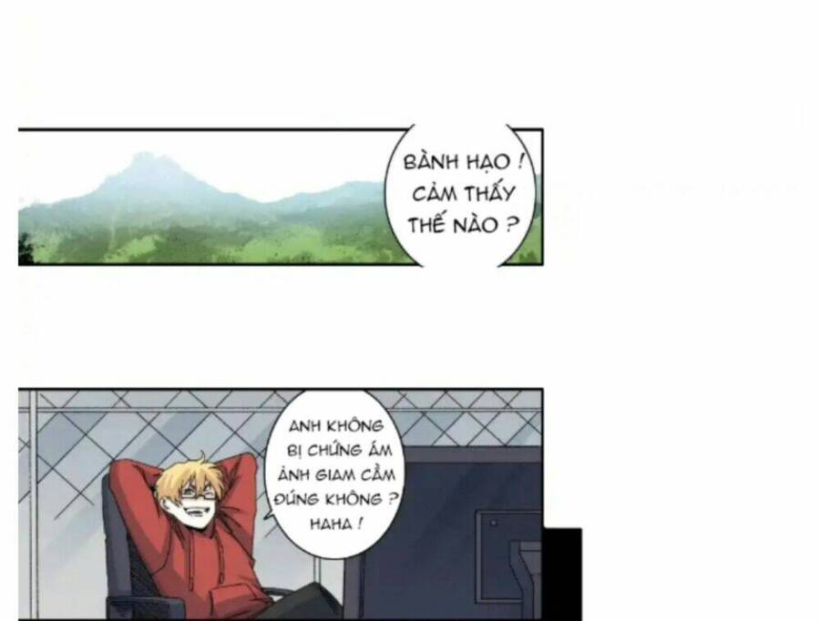 Câu Lạc Bộ Trường Sinh chapter 238 - Upload bởi truyensieuhay.com