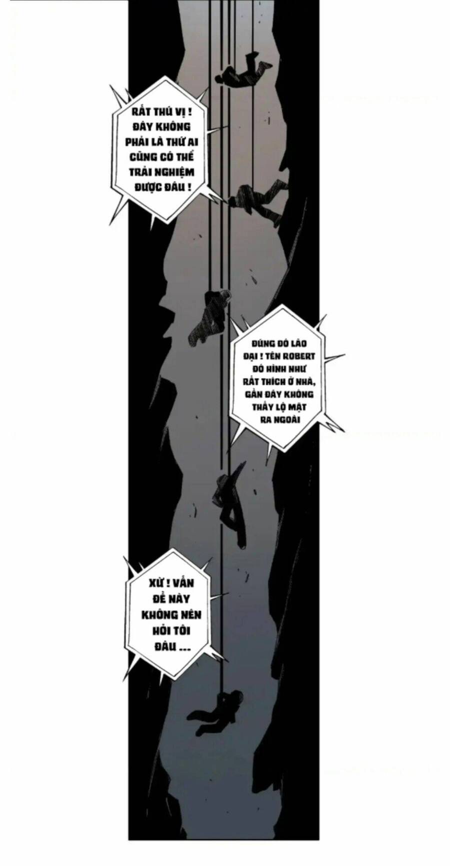 Câu Lạc Bộ Trường Sinh chapter 238 - Upload bởi truyensieuhay.com