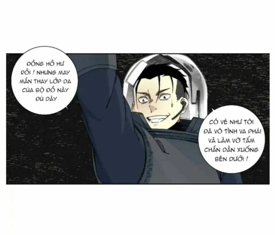 Câu Lạc Bộ Trường Sinh chapter 238 - Upload bởi truyensieuhay.com
