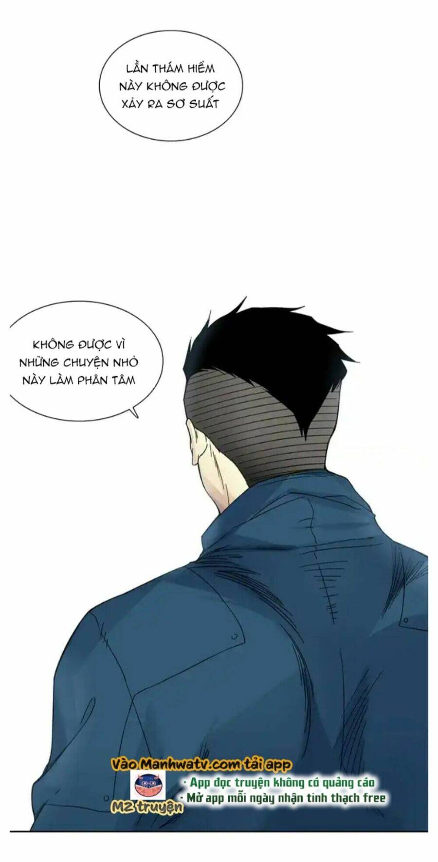 Câu Lạc Bộ Trường Sinh chapter 238 - Upload bởi truyensieuhay.com