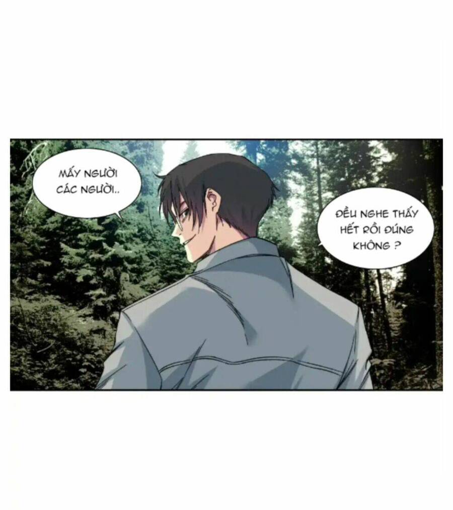 Câu Lạc Bộ Trường Sinh chapter 238 - Upload bởi truyensieuhay.com