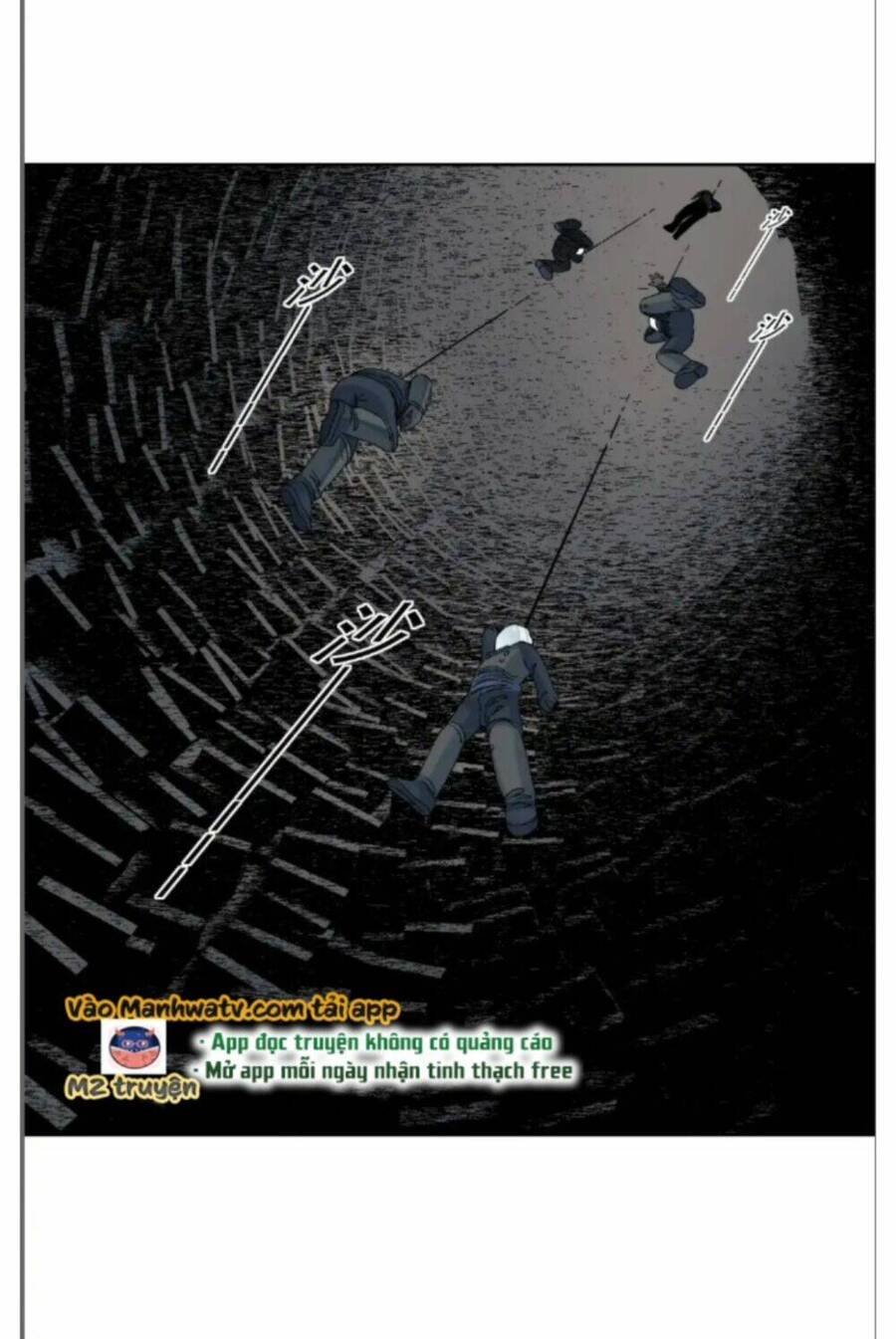 Câu Lạc Bộ Trường Sinh chapter 239 - Upload bởi truyensieuhay.com
