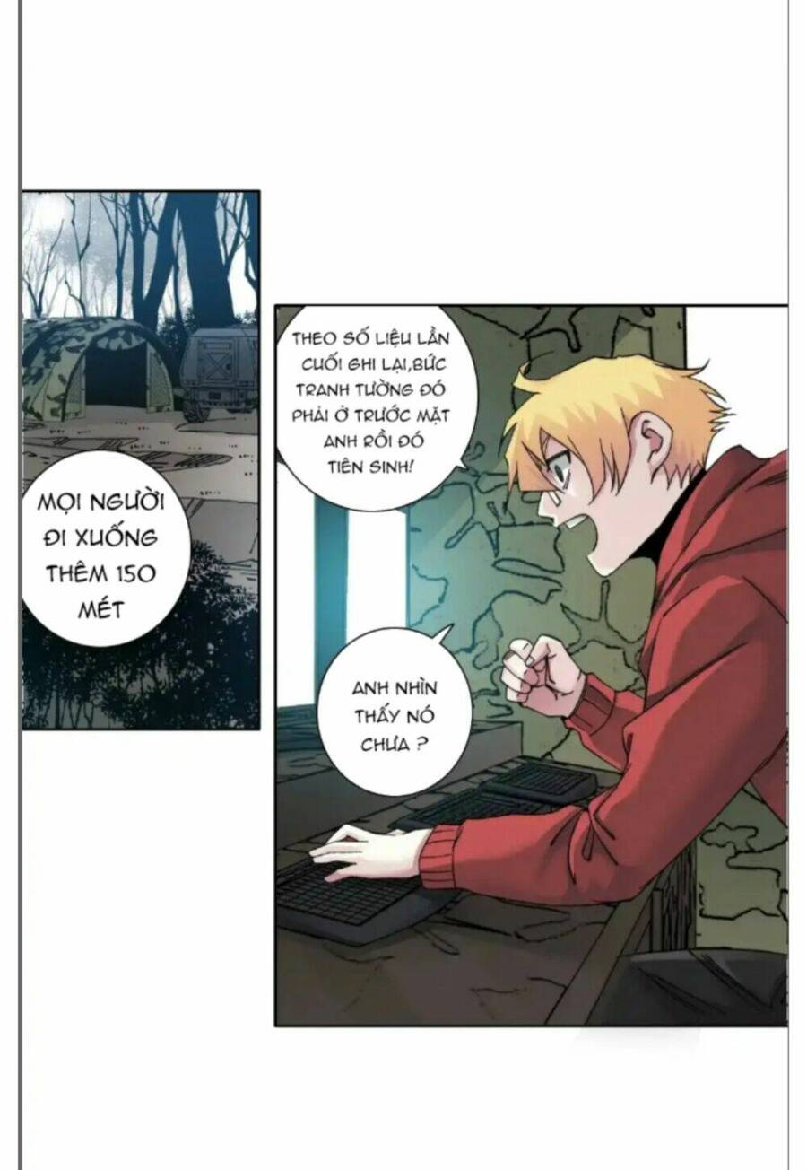 Câu Lạc Bộ Trường Sinh chapter 239 - Upload bởi truyensieuhay.com