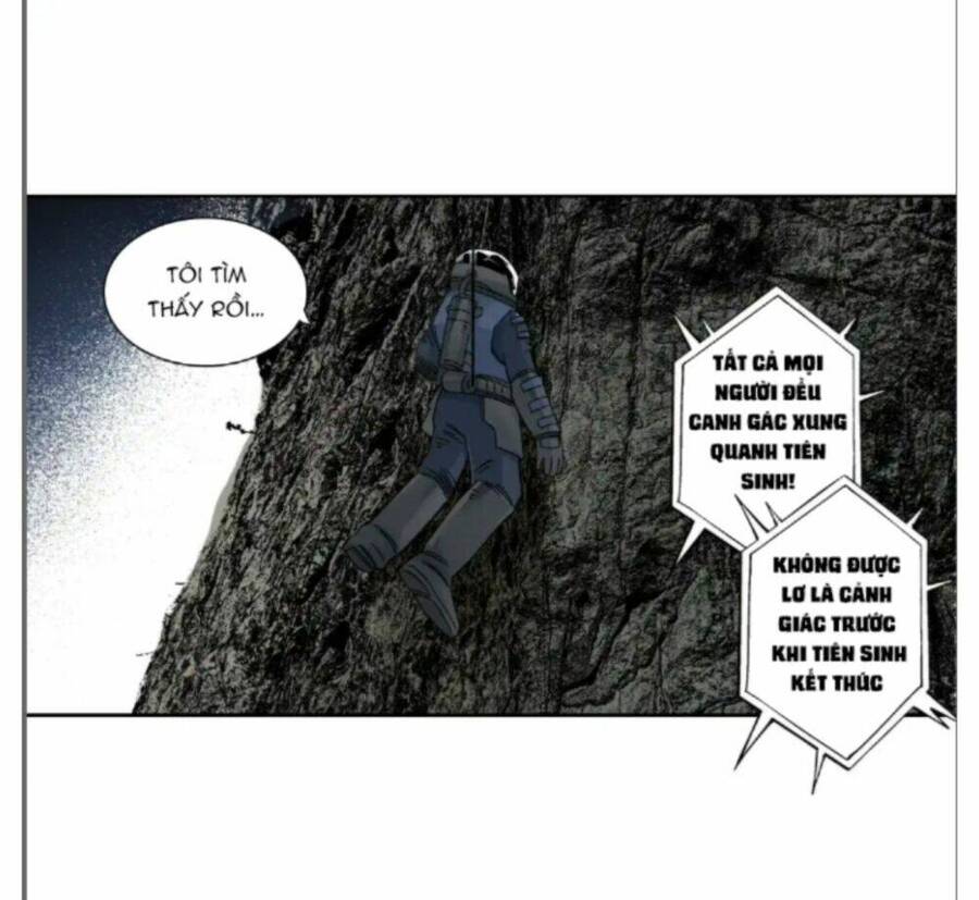 Câu Lạc Bộ Trường Sinh chapter 239 - Upload bởi truyensieuhay.com
