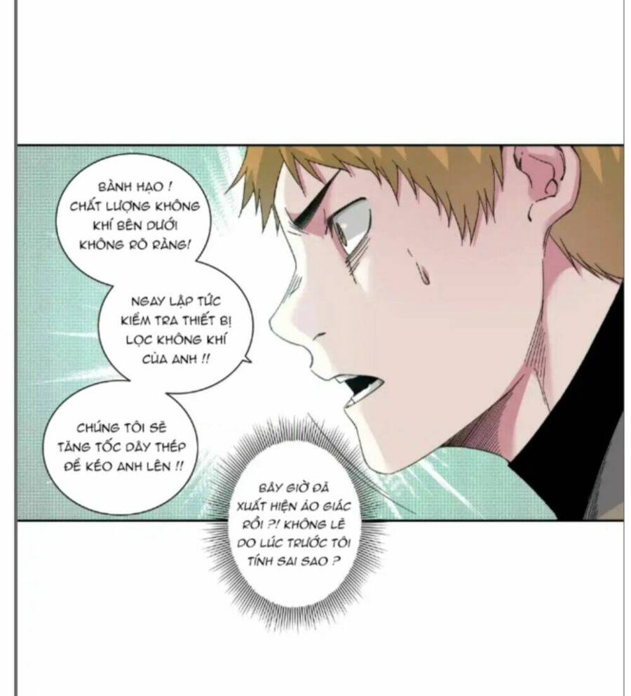 Câu Lạc Bộ Trường Sinh chapter 239 - Upload bởi truyensieuhay.com
