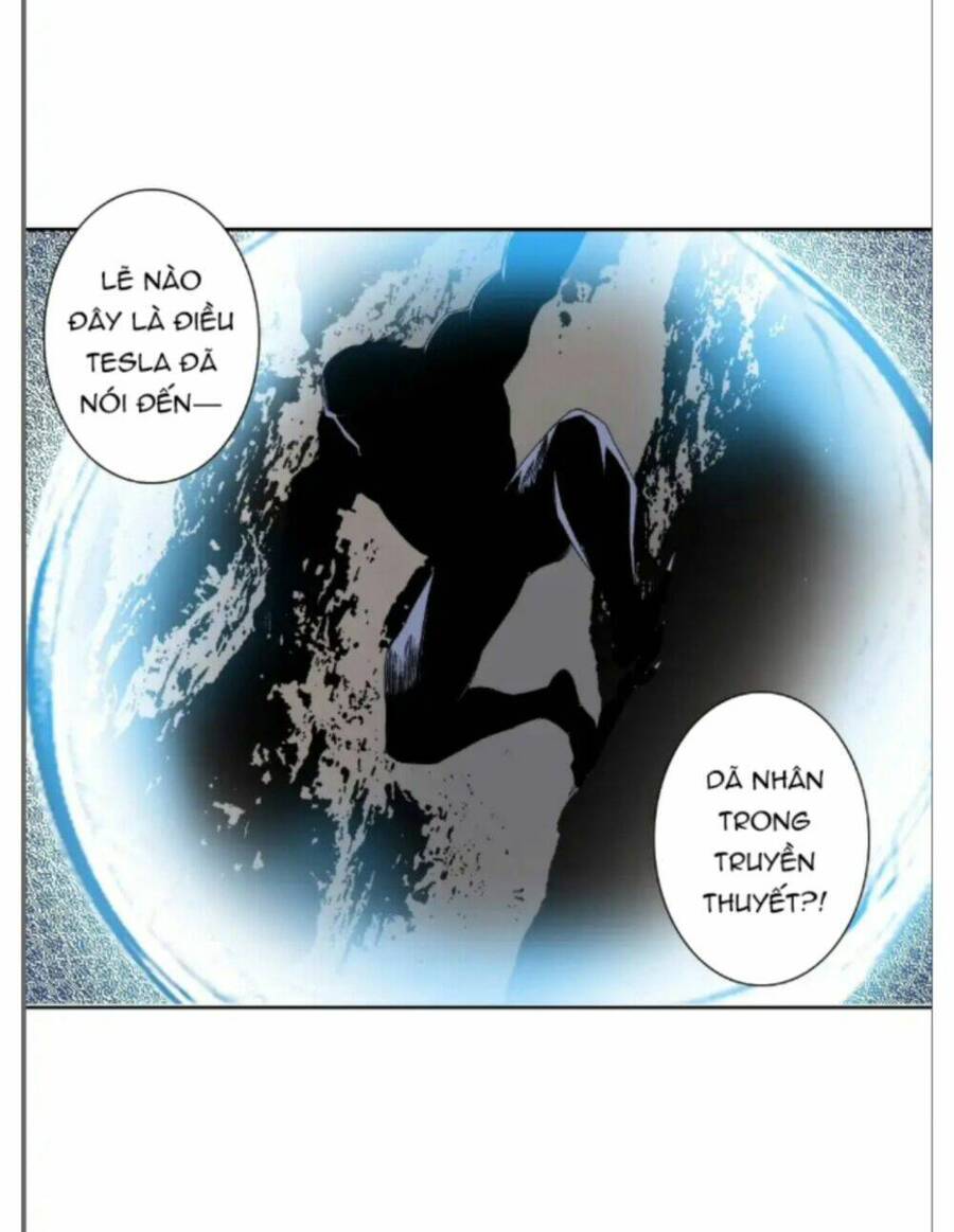 Câu Lạc Bộ Trường Sinh chapter 240 - Trang 11
