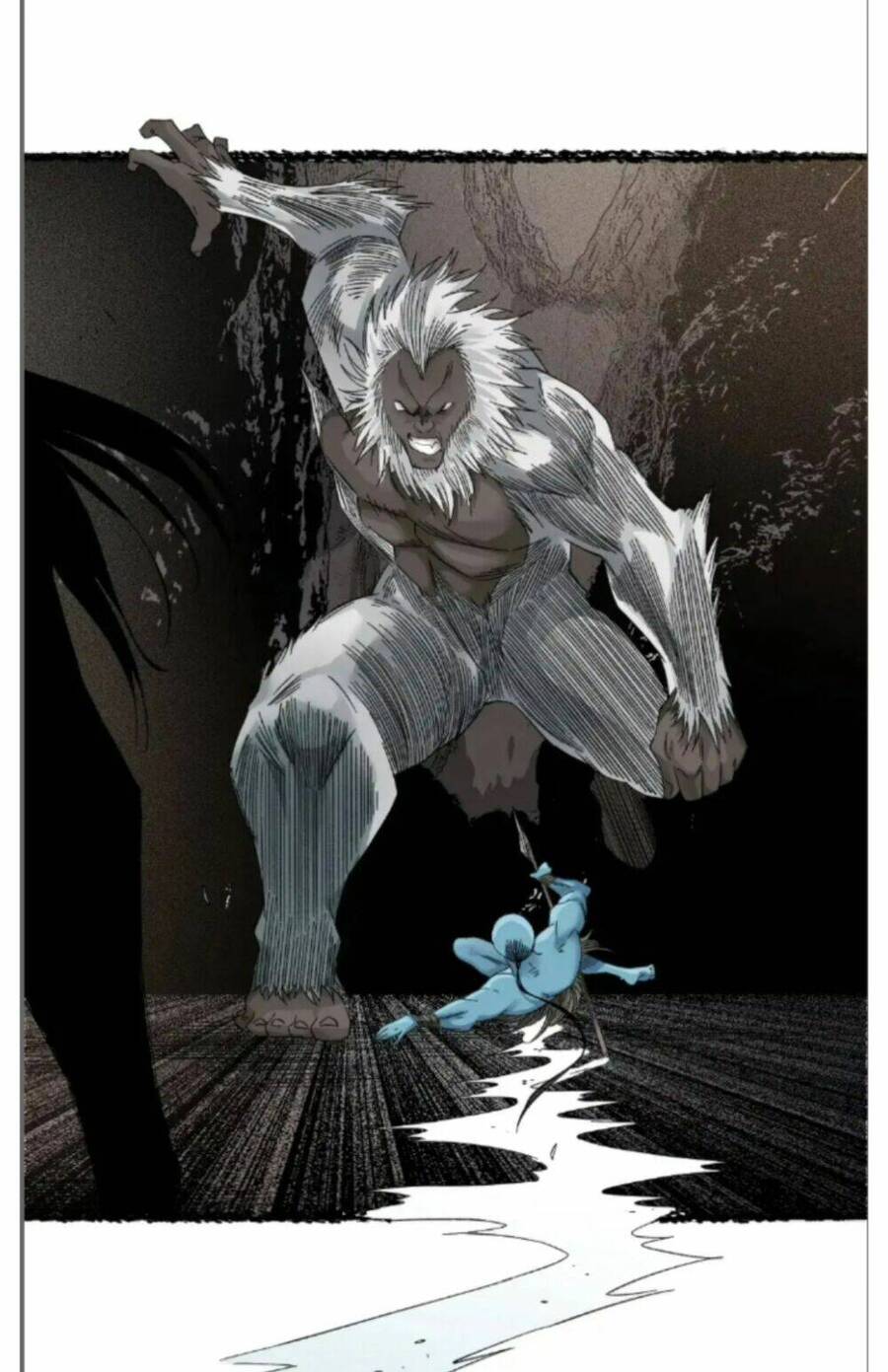 Câu Lạc Bộ Trường Sinh chapter 240 - Trang 23
