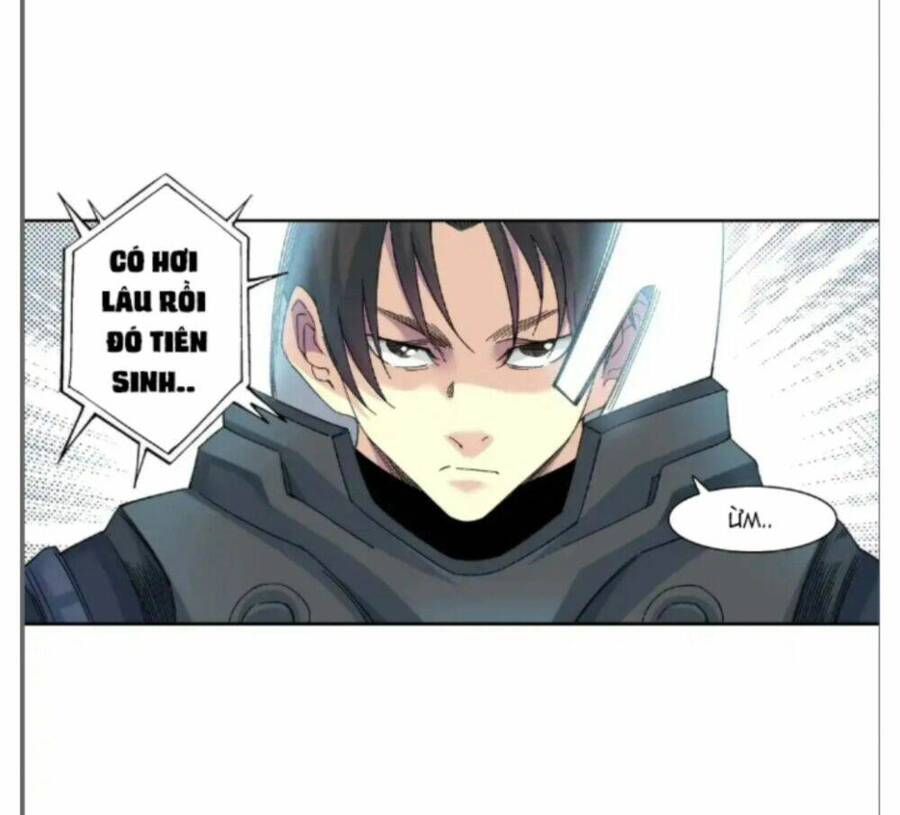 Câu Lạc Bộ Trường Sinh chapter 240 - Trang 3
