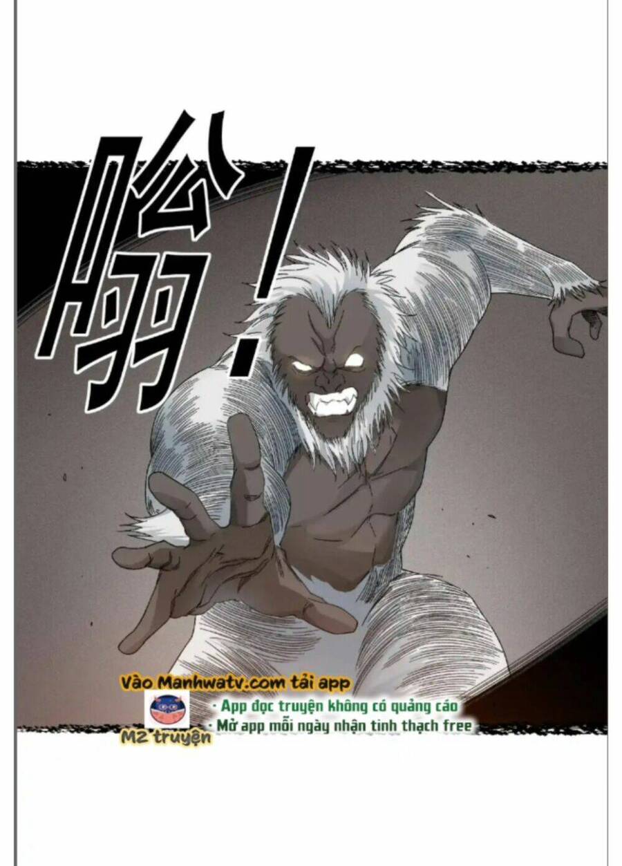 Câu Lạc Bộ Trường Sinh chapter 240 - Trang 31