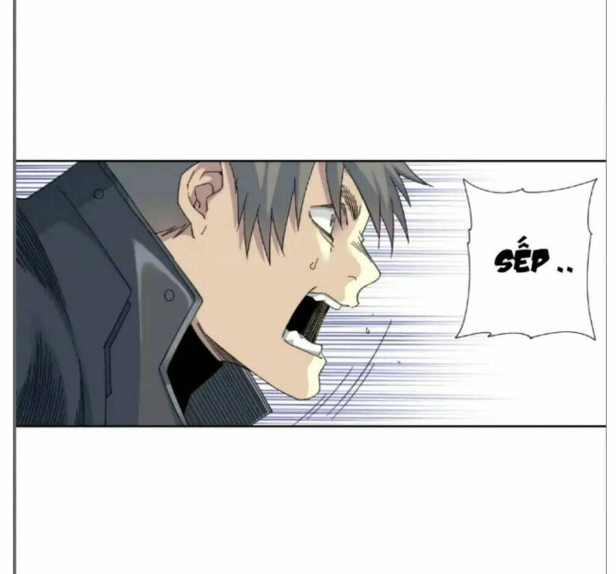 Câu Lạc Bộ Trường Sinh chapter 241 - Trang 11