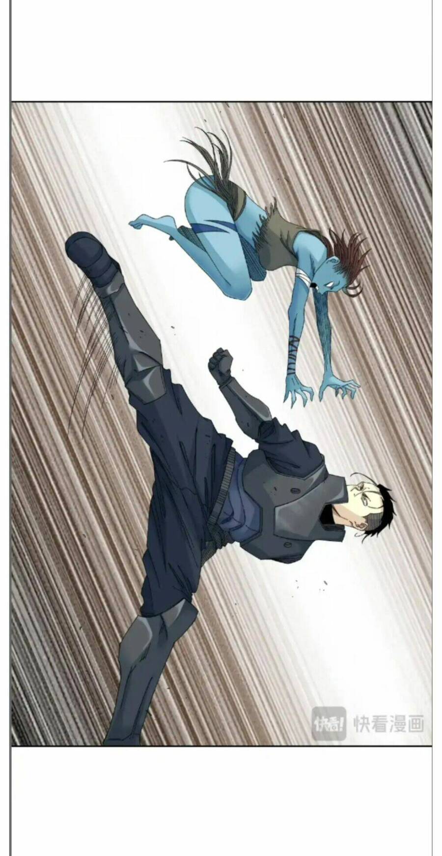 Câu Lạc Bộ Trường Sinh chapter 241 - Trang 13
