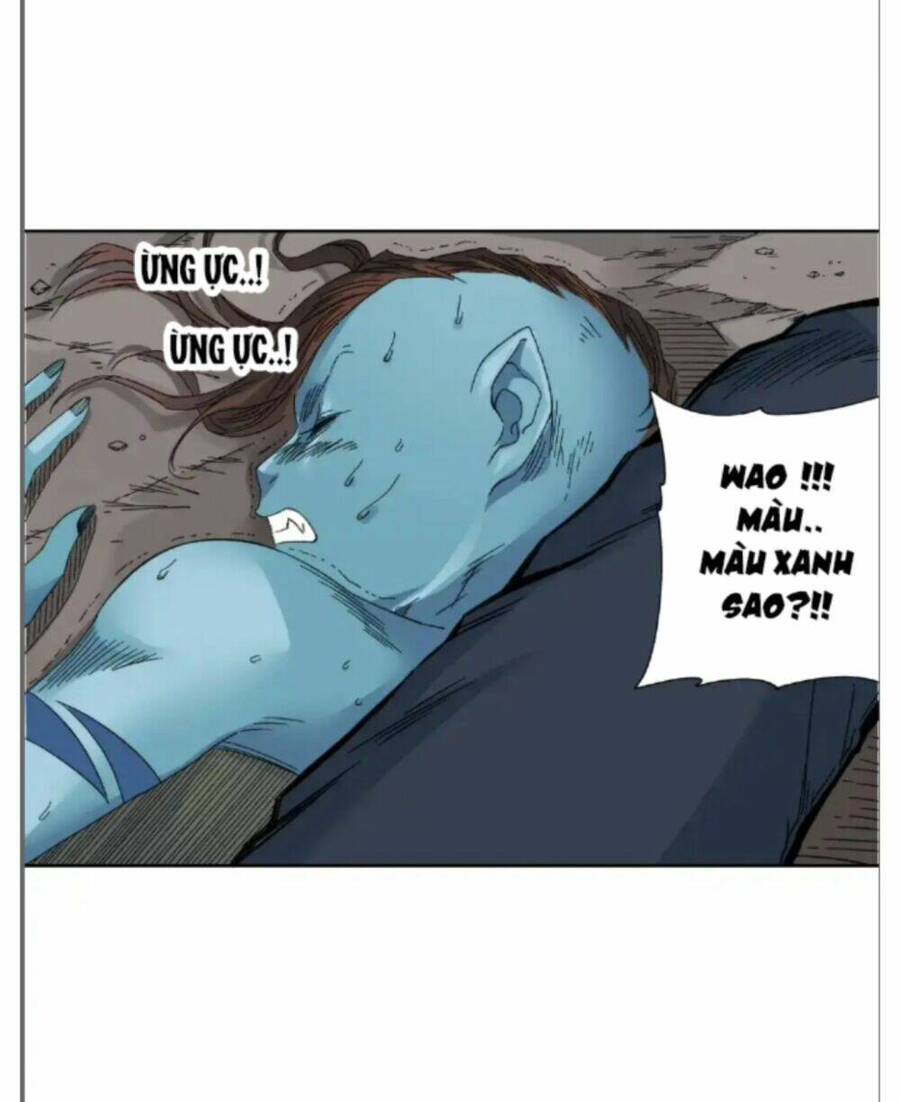 Câu Lạc Bộ Trường Sinh chapter 241 - Trang 16