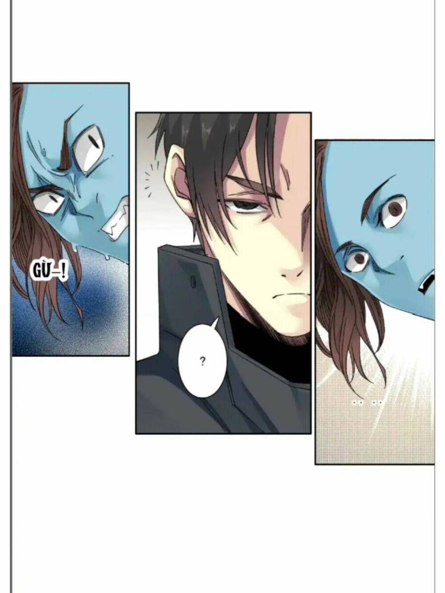 Câu Lạc Bộ Trường Sinh chapter 241 - Trang 19