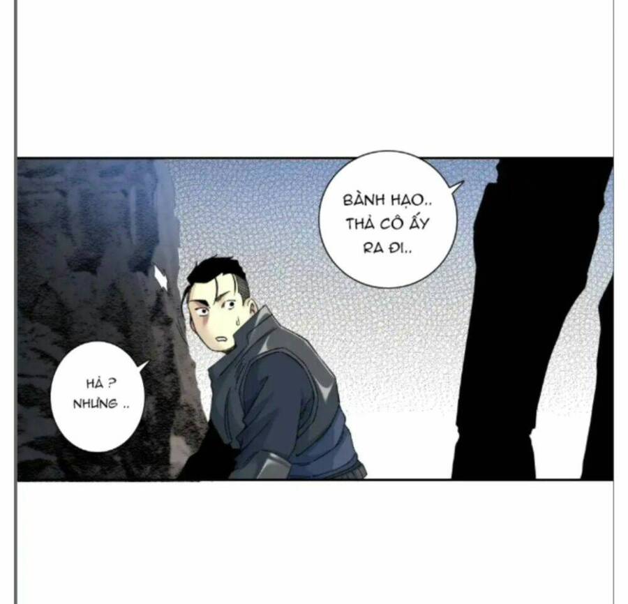 Câu Lạc Bộ Trường Sinh chapter 241 - Trang 22