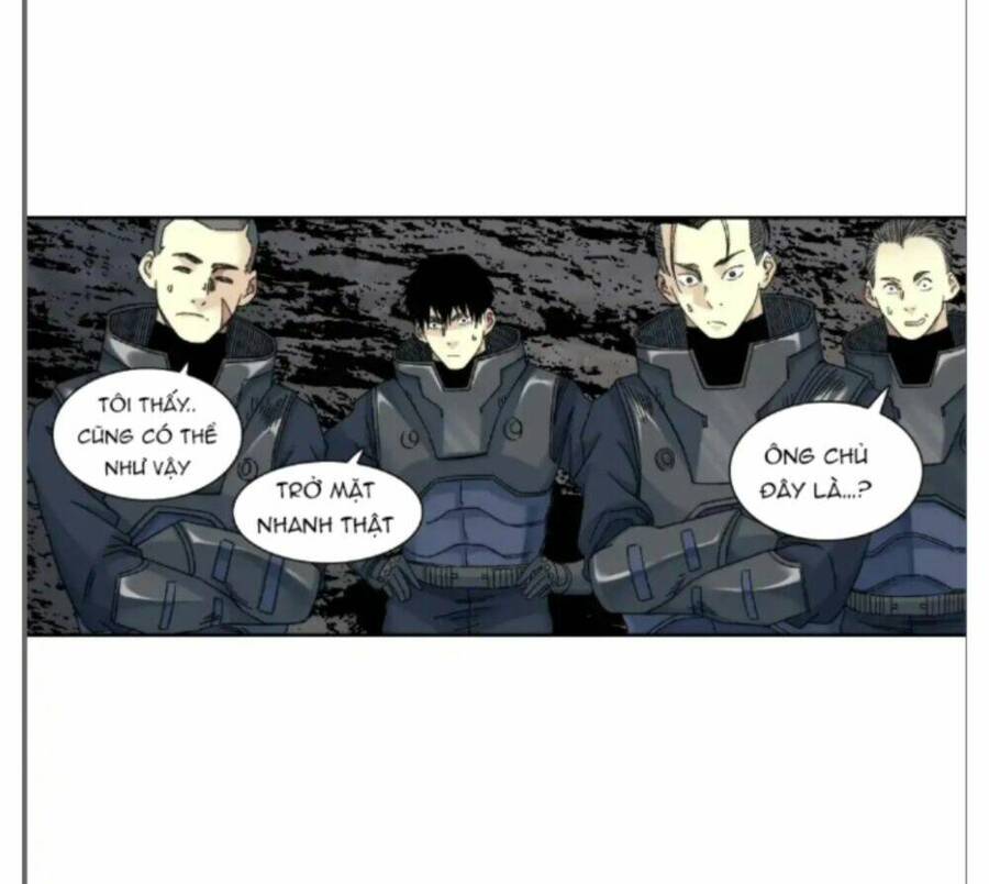 Câu Lạc Bộ Trường Sinh chapter 241 - Trang 24