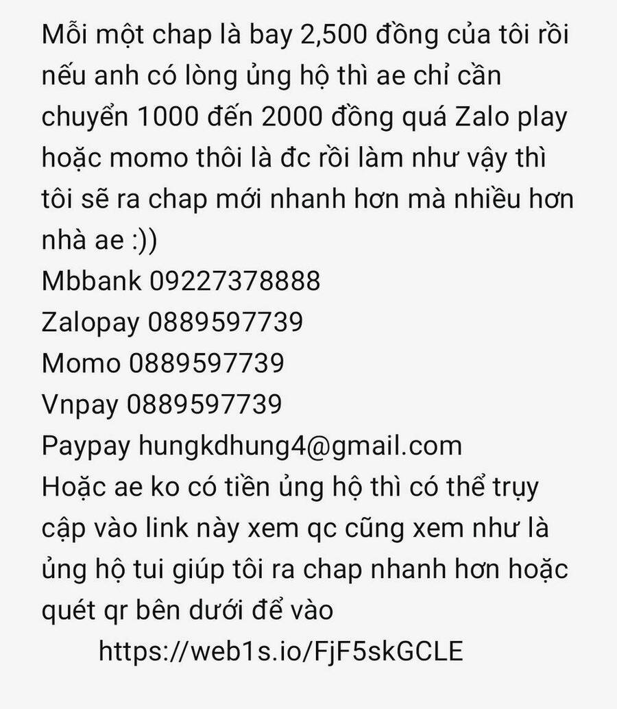 Câu Lạc Bộ Trường Sinh chapter 241 - Trang 27