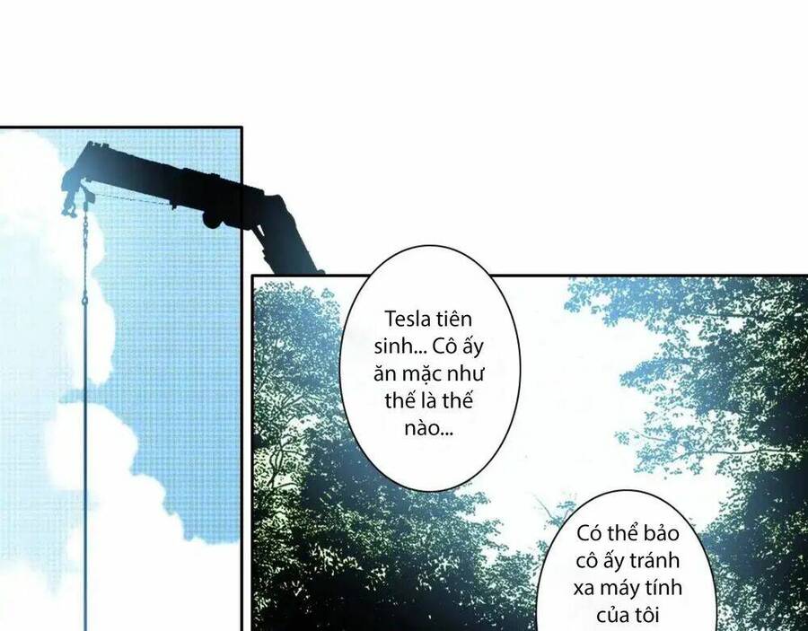 Câu Lạc Bộ Trường Sinh chapter 242 - Upload bởi truyensieuhay.com