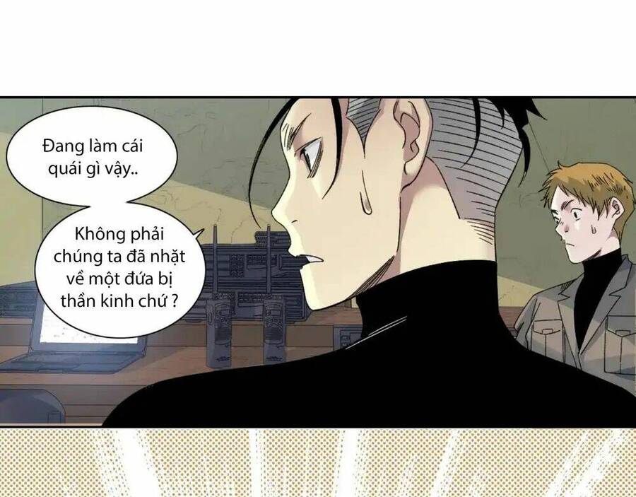 Câu Lạc Bộ Trường Sinh chapter 242 - Upload bởi truyensieuhay.com