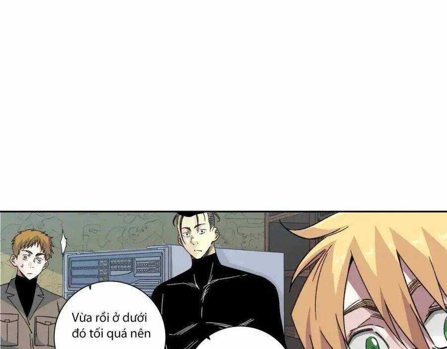 Câu Lạc Bộ Trường Sinh chapter 242 - Upload bởi truyensieuhay.com
