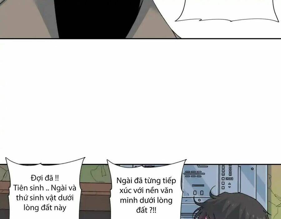 Câu Lạc Bộ Trường Sinh chapter 242 - Upload bởi truyensieuhay.com