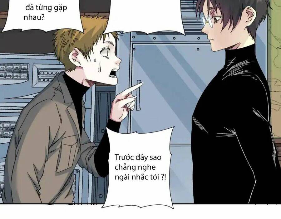 Câu Lạc Bộ Trường Sinh chapter 242 - Upload bởi truyensieuhay.com