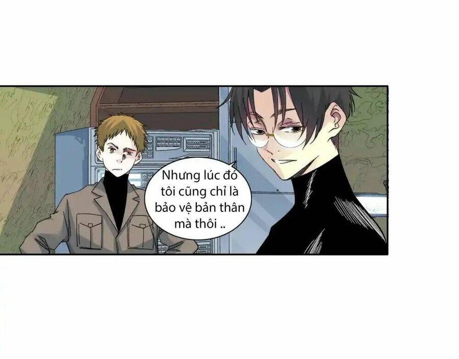 Câu Lạc Bộ Trường Sinh chapter 242 - Upload bởi truyensieuhay.com