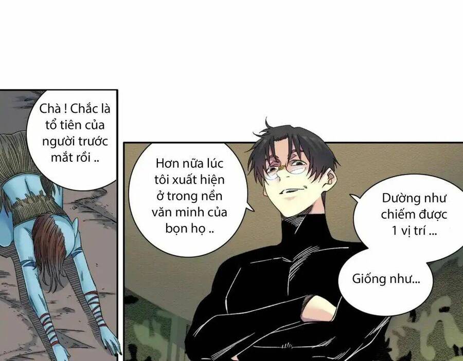 Câu Lạc Bộ Trường Sinh chapter 242 - Upload bởi truyensieuhay.com