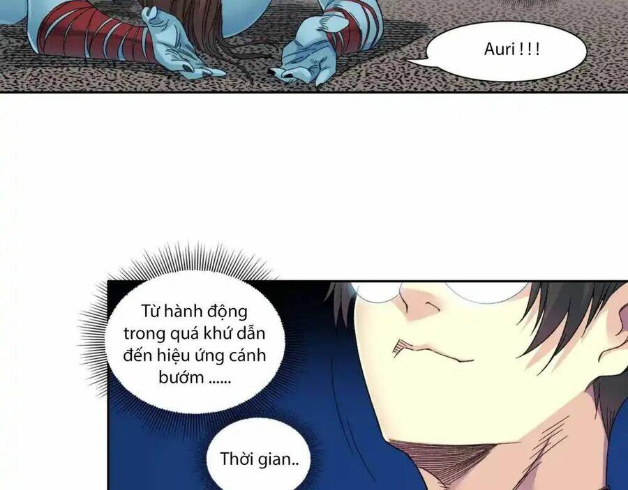 Câu Lạc Bộ Trường Sinh chapter 242 - Upload bởi truyensieuhay.com