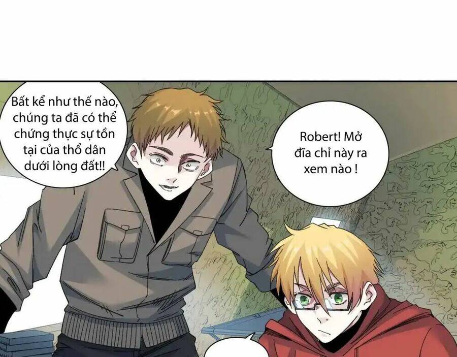 Câu Lạc Bộ Trường Sinh chapter 242 - Upload bởi truyensieuhay.com