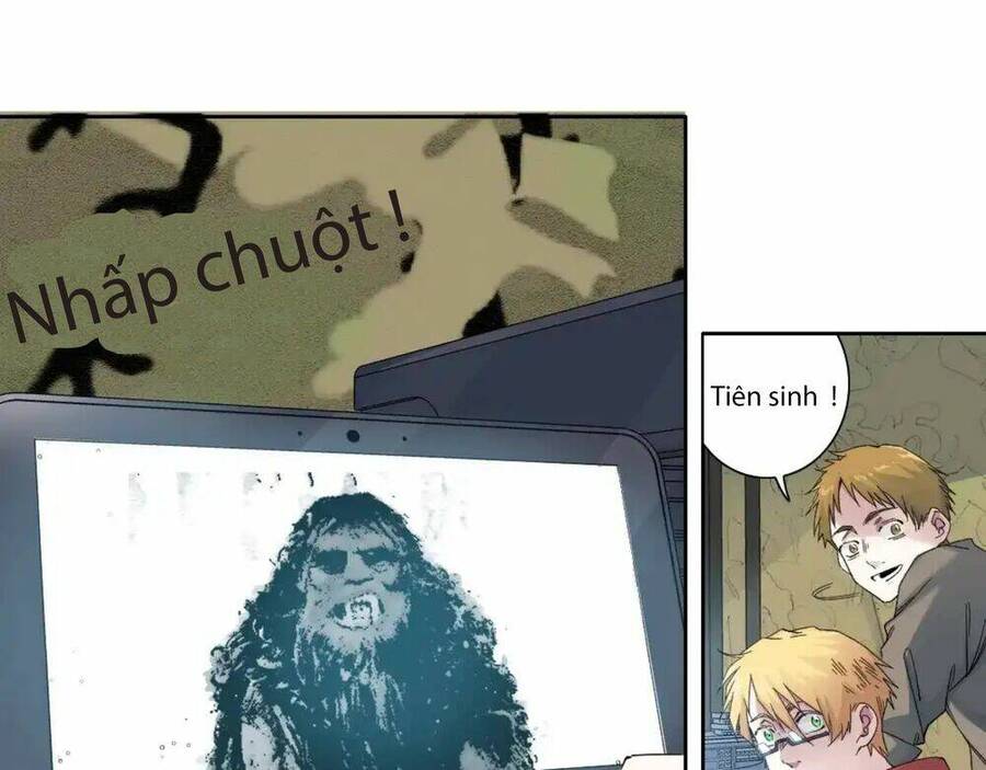 Câu Lạc Bộ Trường Sinh chapter 242 - Upload bởi truyensieuhay.com