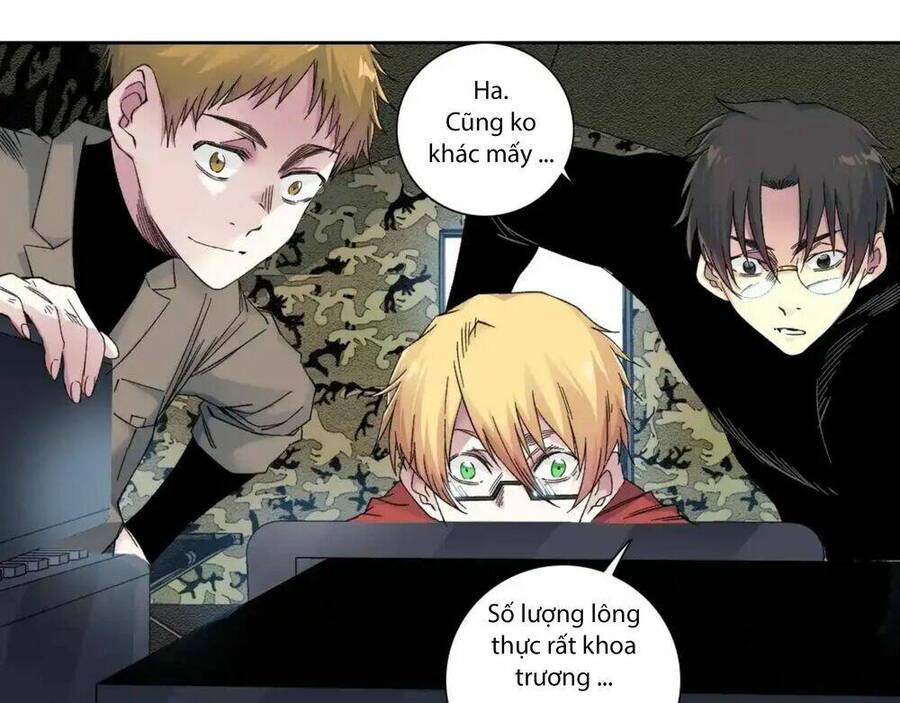 Câu Lạc Bộ Trường Sinh chapter 242 - Upload bởi truyensieuhay.com