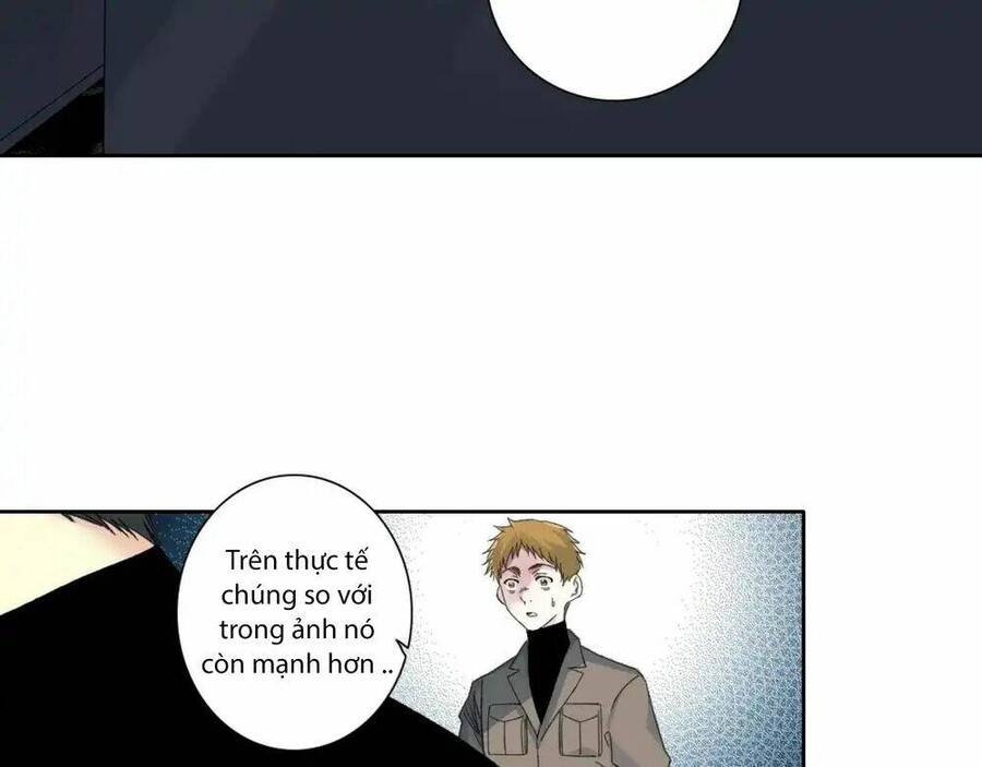 Câu Lạc Bộ Trường Sinh chapter 242 - Upload bởi truyensieuhay.com