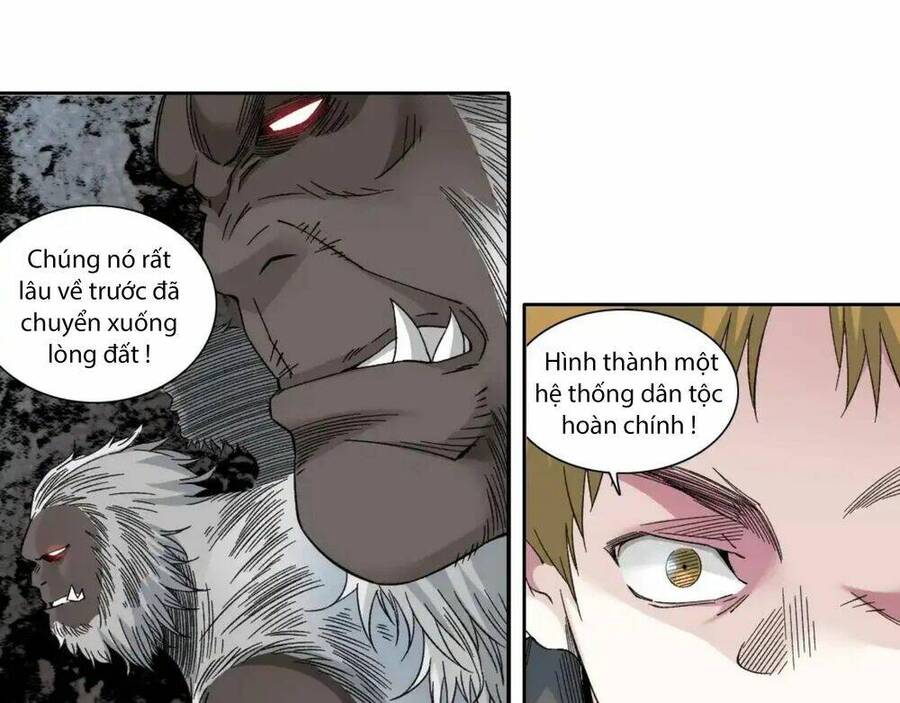 Câu Lạc Bộ Trường Sinh chapter 242 - Upload bởi truyensieuhay.com