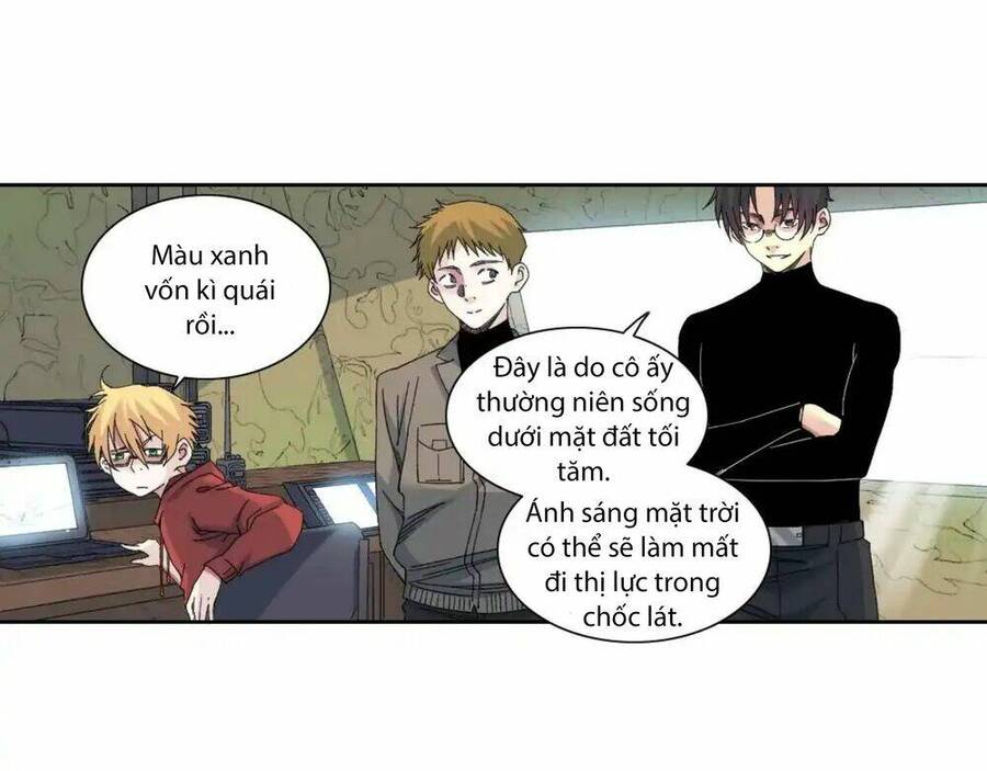 Câu Lạc Bộ Trường Sinh chapter 242 - Upload bởi truyensieuhay.com