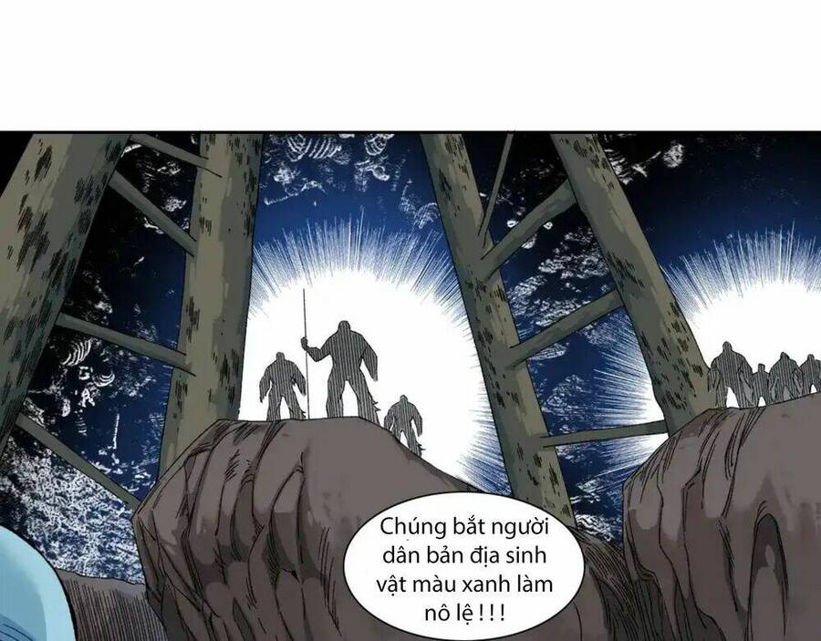 Câu Lạc Bộ Trường Sinh chapter 242 - Upload bởi truyensieuhay.com