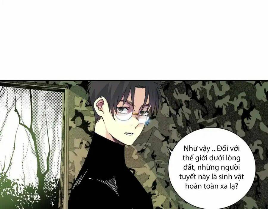 Câu Lạc Bộ Trường Sinh chapter 242 - Upload bởi truyensieuhay.com